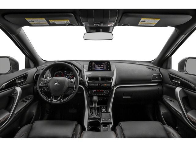 2020 Mitsubishi Eclipse Cross SE