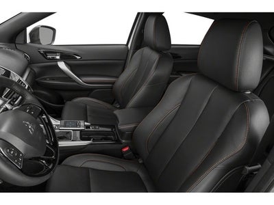 2020 Mitsubishi Eclipse Cross SE