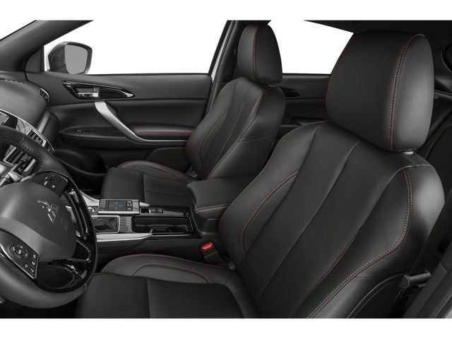 2020 Mitsubishi Eclipse Cross SE
