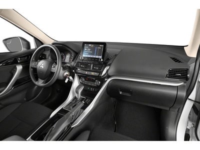 2023 Mitsubishi Eclipse Cross LE