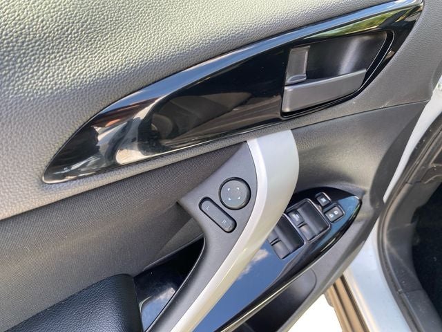 2023 Mitsubishi Eclipse Cross LE