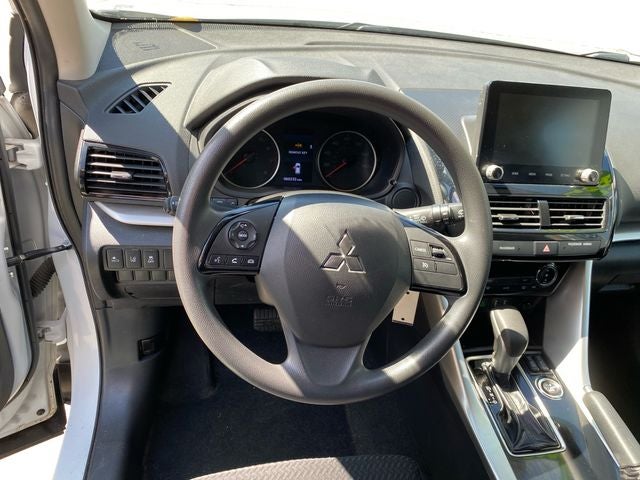 2023 Mitsubishi Eclipse Cross LE