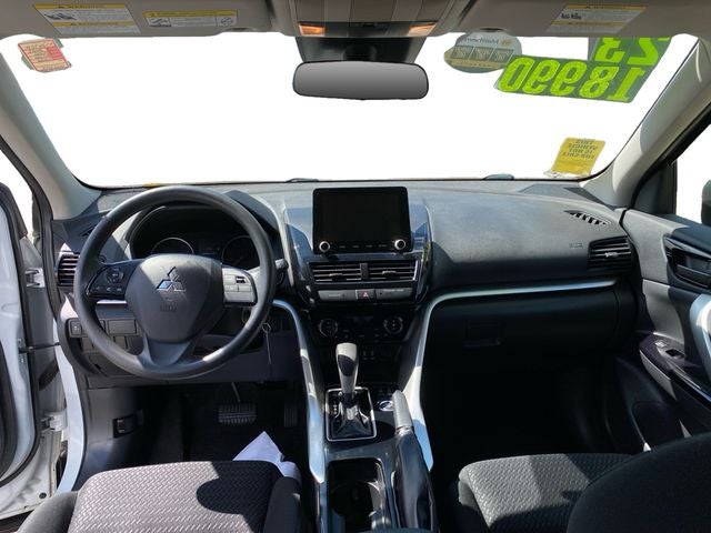 2023 Mitsubishi Eclipse Cross LE