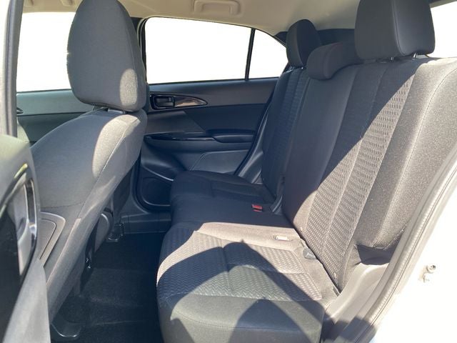 2023 Mitsubishi Eclipse Cross LE