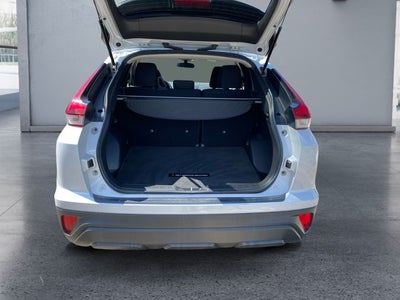2023 Mitsubishi Eclipse Cross LE