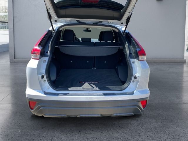 2023 Mitsubishi Eclipse Cross LE