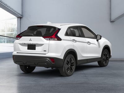 2023 Mitsubishi Eclipse Cross LE