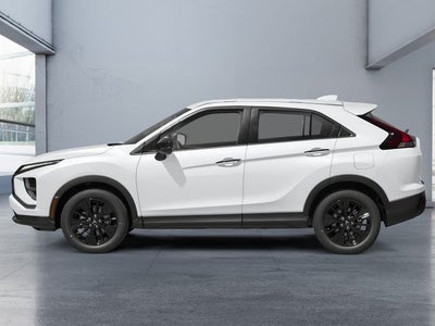 2023 Mitsubishi Eclipse Cross LE