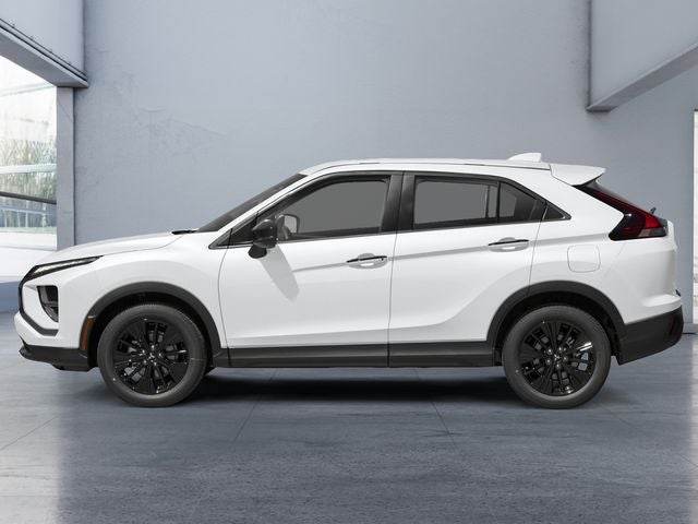 2023 Mitsubishi Eclipse Cross LE