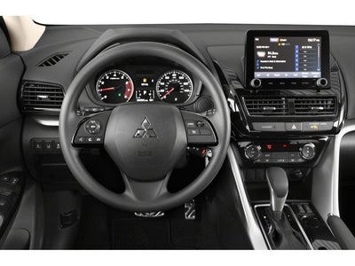 2023 Mitsubishi Eclipse Cross LE