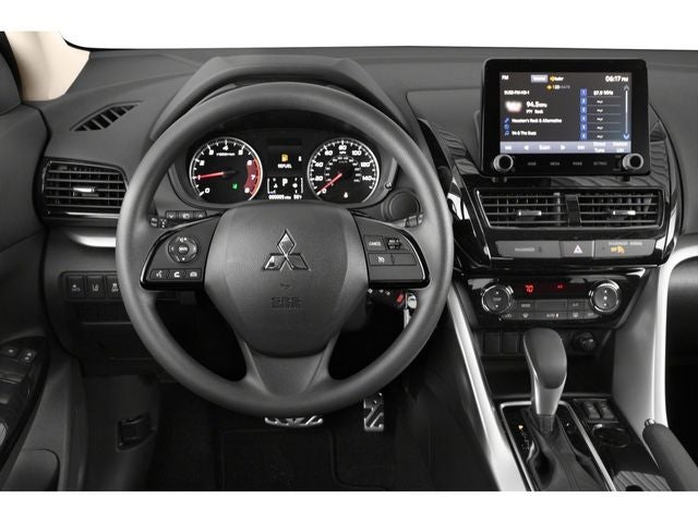 2023 Mitsubishi Eclipse Cross LE