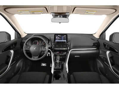 2023 Mitsubishi Eclipse Cross LE