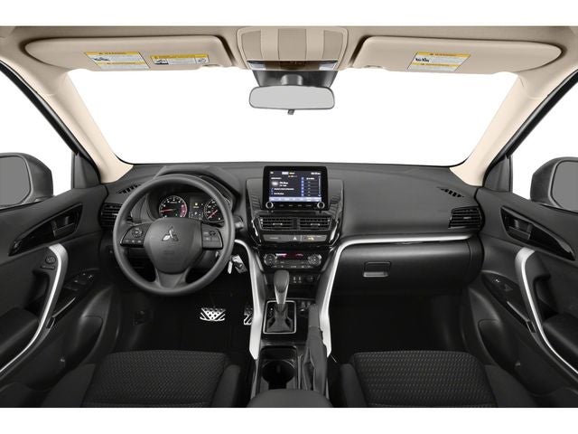 2023 Mitsubishi Eclipse Cross LE