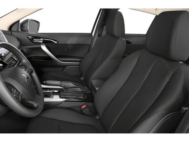 2023 Mitsubishi Eclipse Cross LE