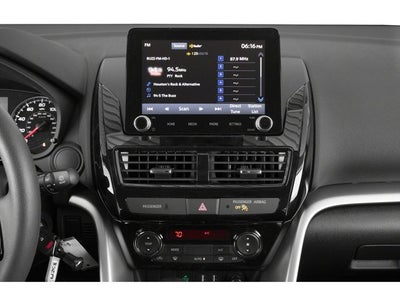2023 Mitsubishi Eclipse Cross LE
