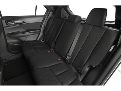 2023 Mitsubishi Eclipse Cross LE