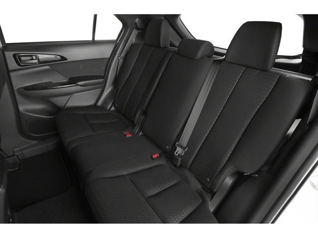 2023 Mitsubishi Eclipse Cross LE