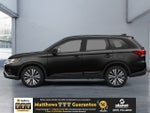 2019 Mitsubishi Outlander ES