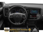 2019 Mitsubishi Outlander ES