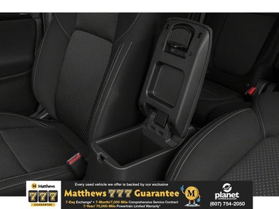 2019 Mitsubishi Outlander ES
