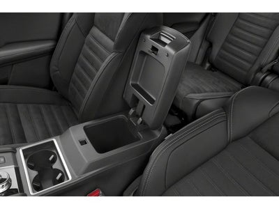 2024 Mitsubishi Outlander SE Black Edition