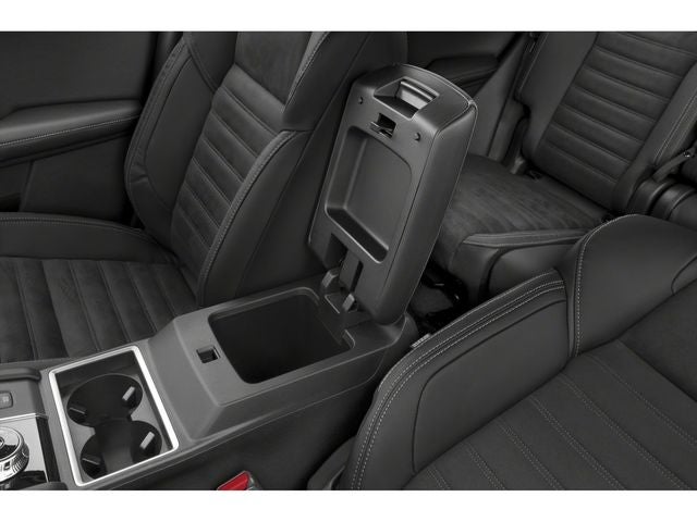 2024 Mitsubishi Outlander SE Black Edition