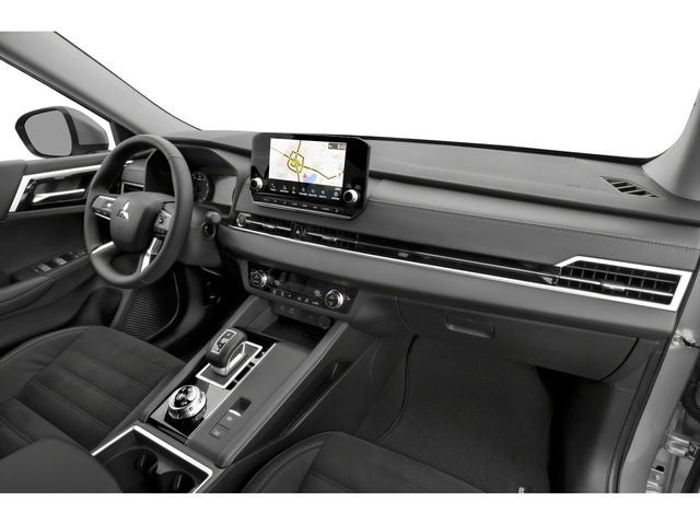 2024 Mitsubishi Outlander SE Black Edition