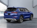 2024 Mitsubishi Outlander SE Black Edition
