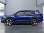2024 Mitsubishi Outlander SE Black Edition