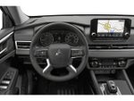 2024 Mitsubishi Outlander SE Black Edition