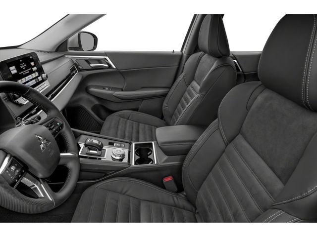 2024 Mitsubishi Outlander SE Black Edition