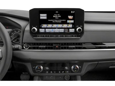 2024 Mitsubishi Outlander SE Black Edition