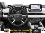 2023 Mitsubishi Outlander SEL