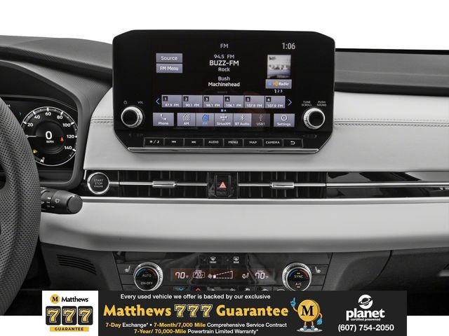 2023 Mitsubishi Outlander SEL