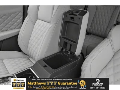 2023 Mitsubishi Outlander SEL
