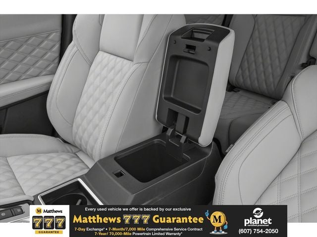 2023 Mitsubishi Outlander SEL