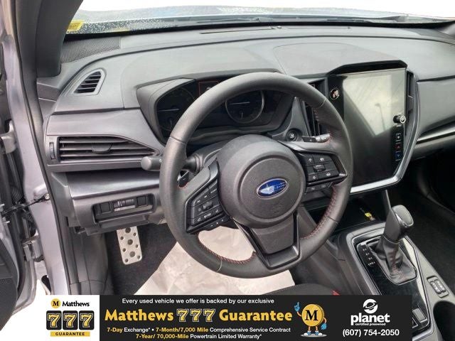 2024 Subaru Impreza 2.5RS