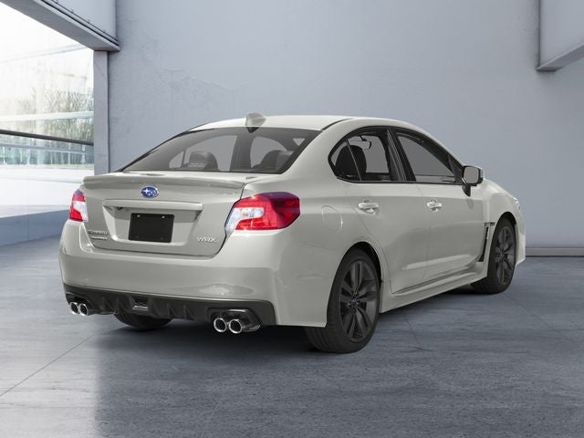 2017 Subaru WRX Premium