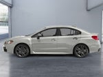 2017 Subaru WRX Premium