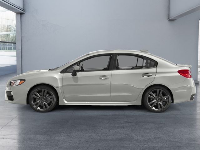 2017 Subaru WRX Premium