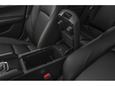 2020 Mazda Mazda3 Select