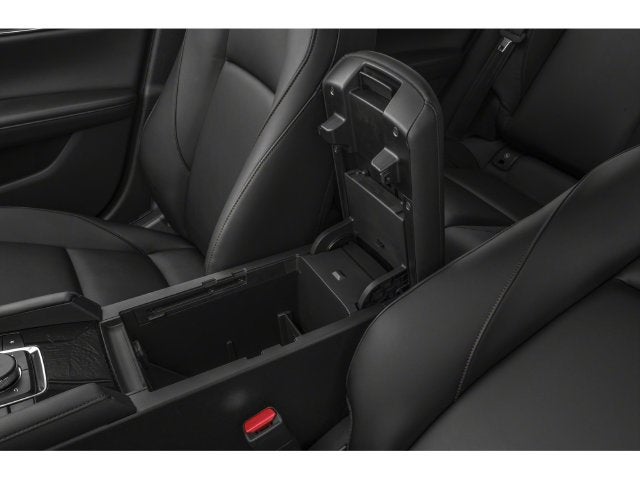 2020 Mazda Mazda3 Select