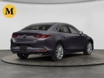 2020 Mazda Mazda3 Select