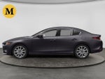 2020 Mazda Mazda3 Select