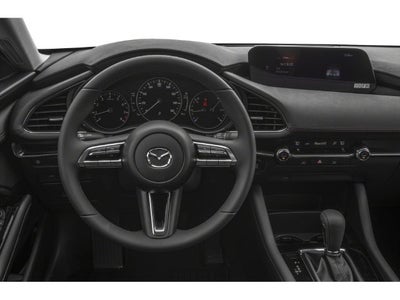 2020 Mazda Mazda3 Select