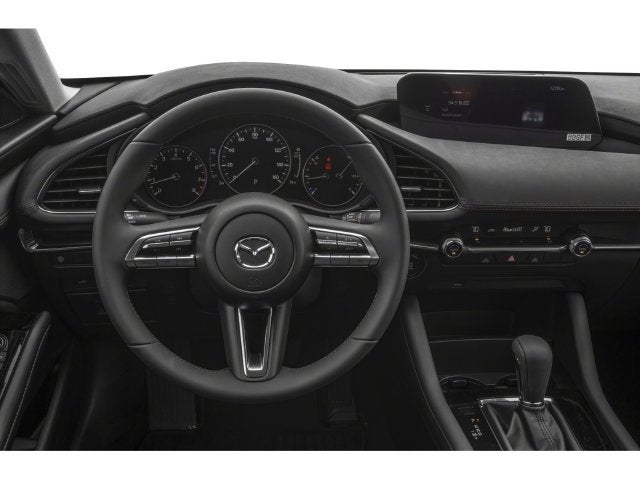 2020 Mazda Mazda3 Select