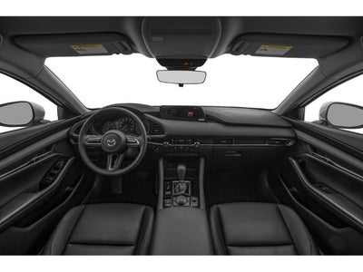 2020 Mazda Mazda3 Select