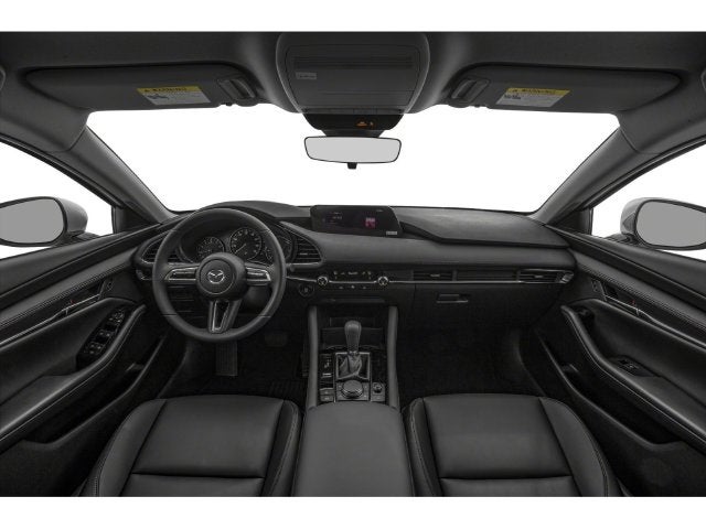 2020 Mazda Mazda3 Select