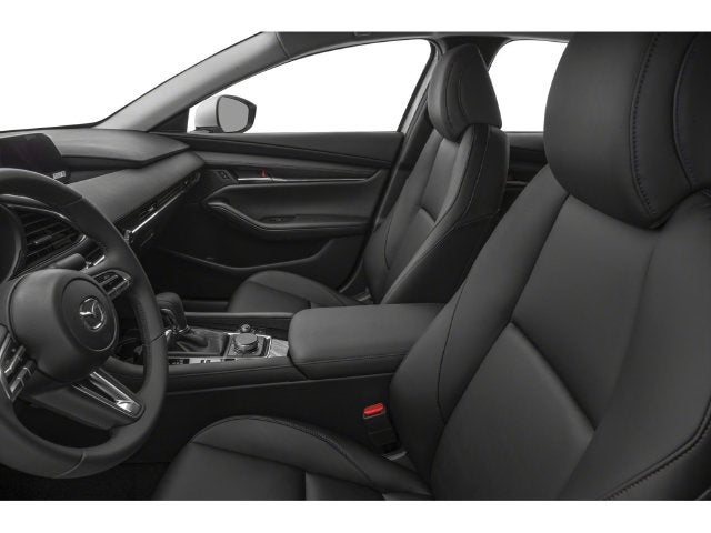 2020 Mazda Mazda3 Select