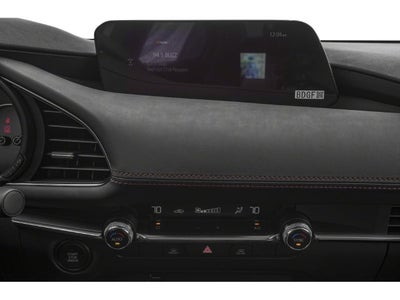 2020 Mazda Mazda3 Select